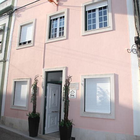 Alojamento S. Joao Peniche Exterior foto
